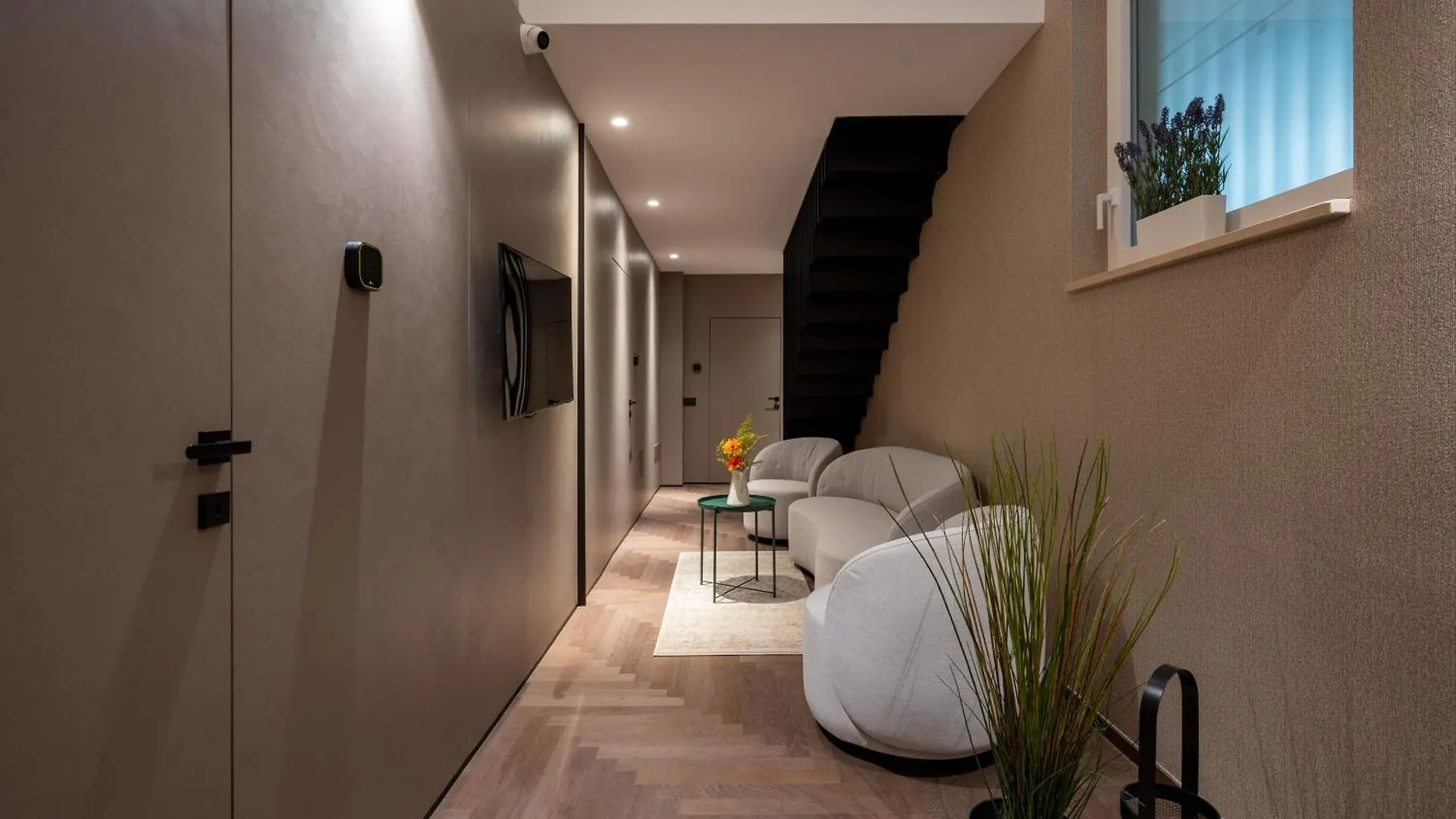 Aparthotel 4 Season Cognetti Bari