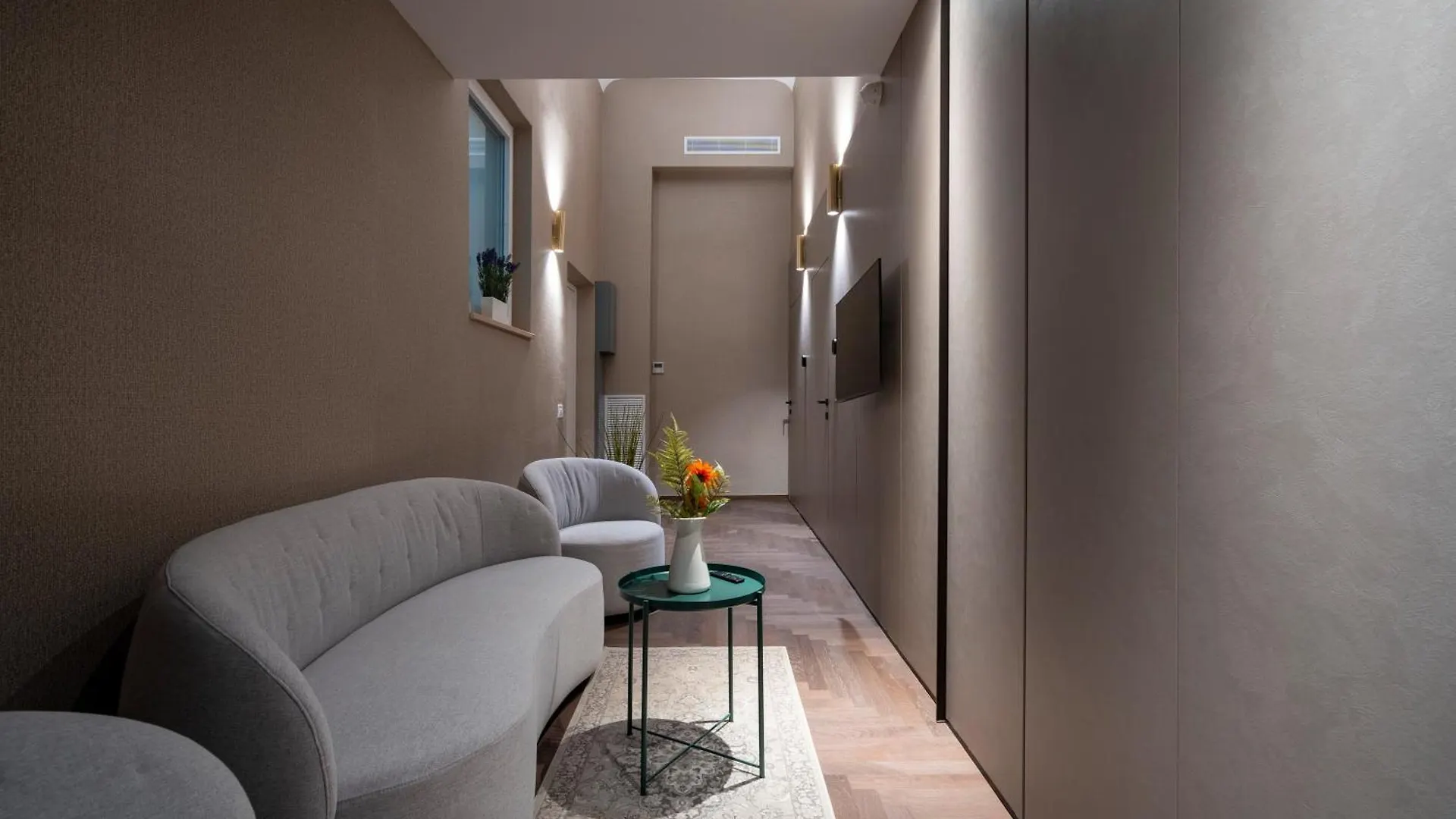 Aparthotel 4 Season Cognetti Bari