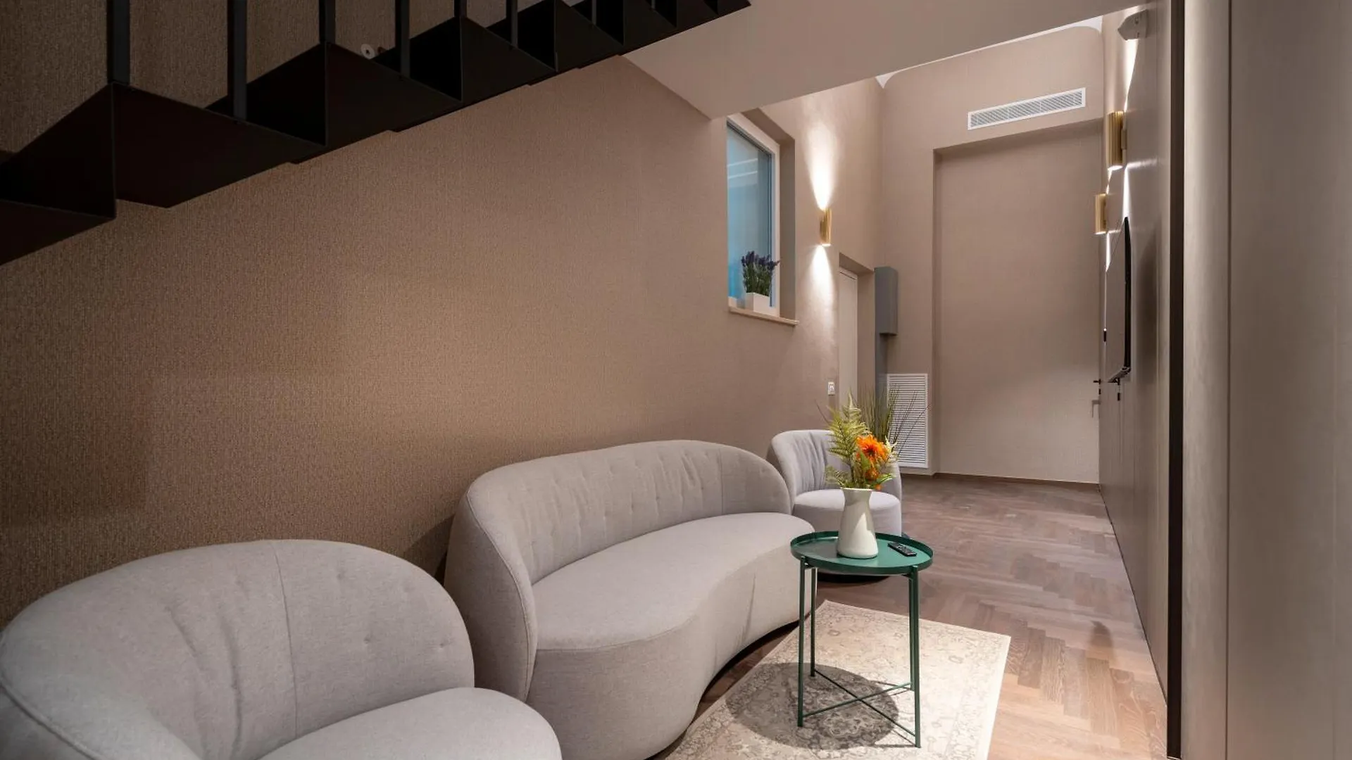 Aparthotel 4 Season Cognetti Bari