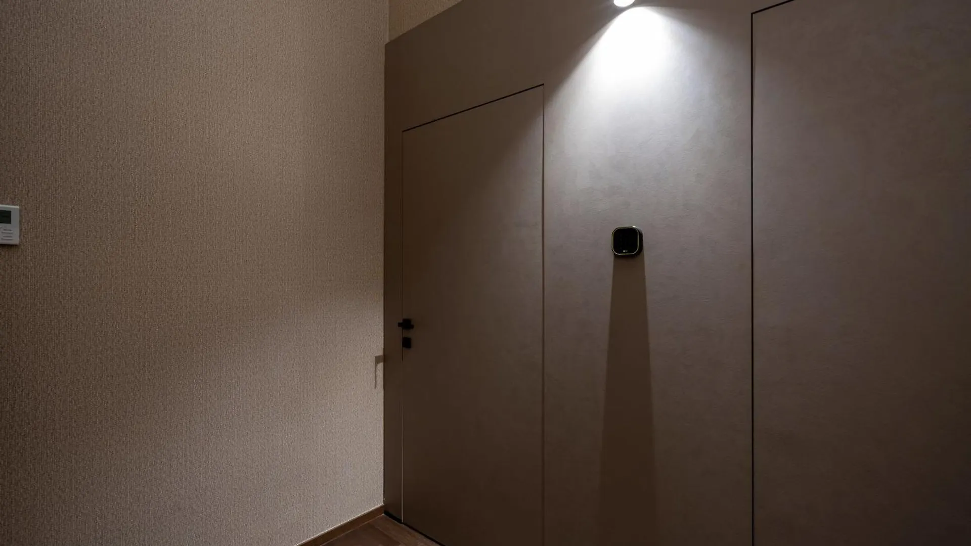 Aparthotel 4 Season Cognetti Bari Włochy