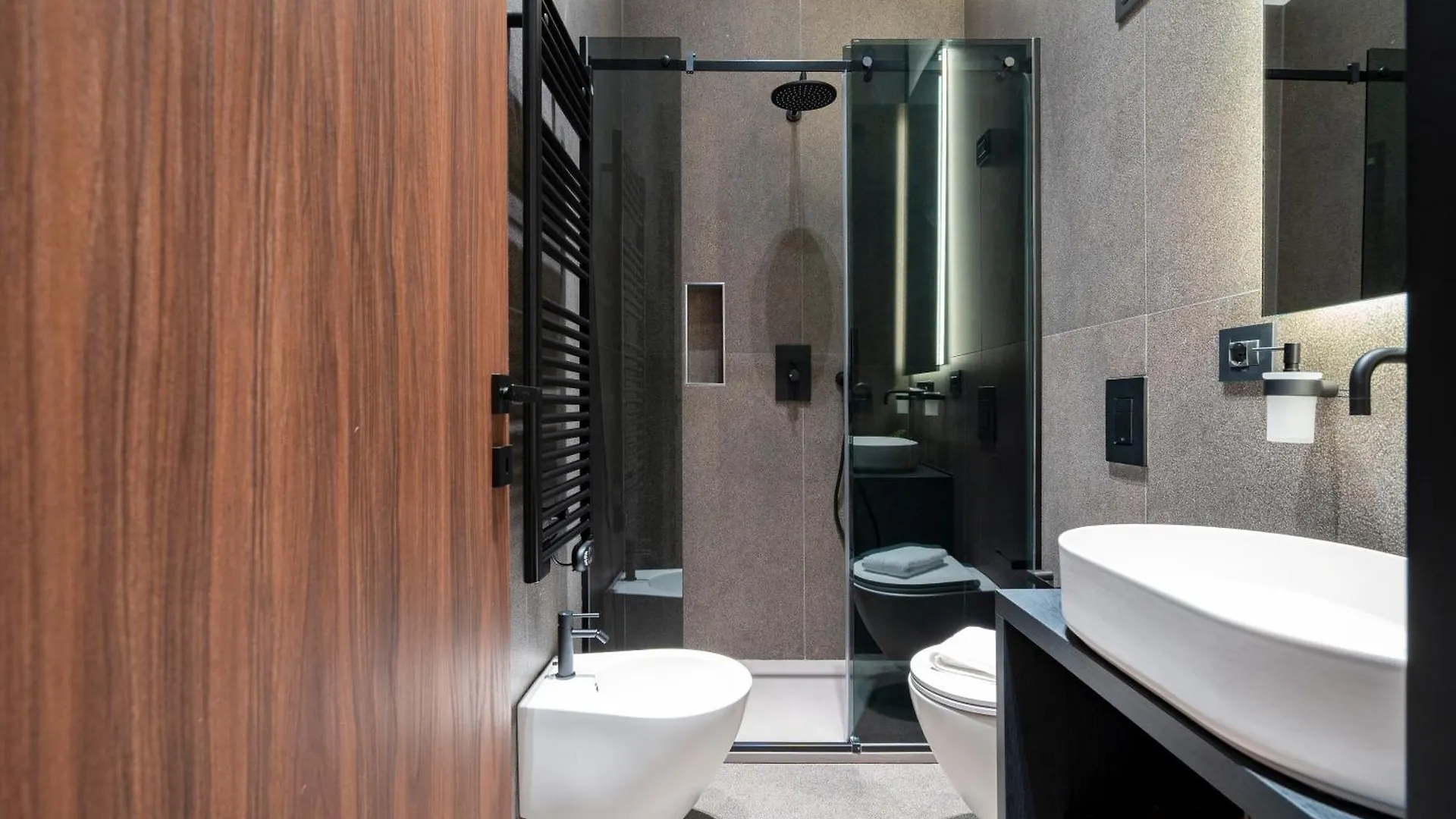 Aparthotel 4 Season Cognetti Bari Włochy