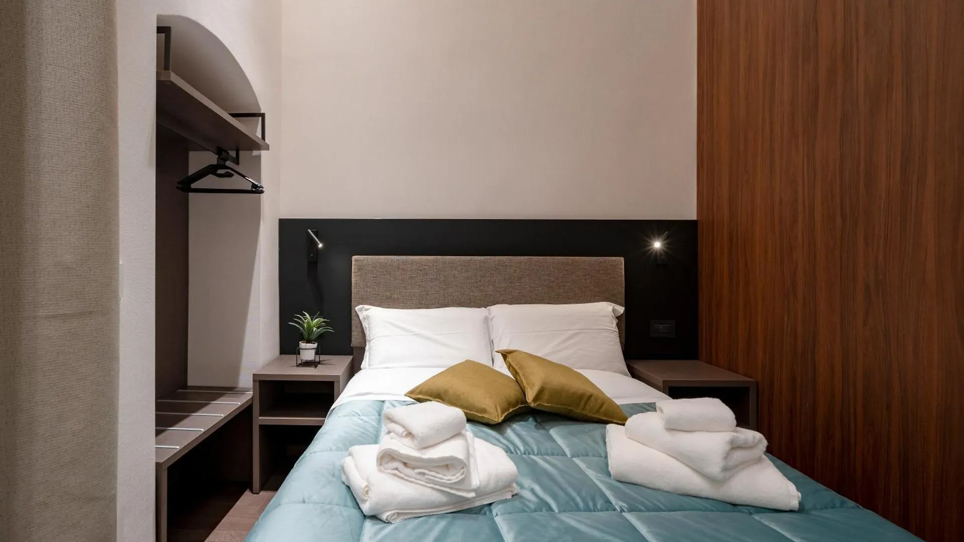 Aparthotel 4 Season Cognetti Bari