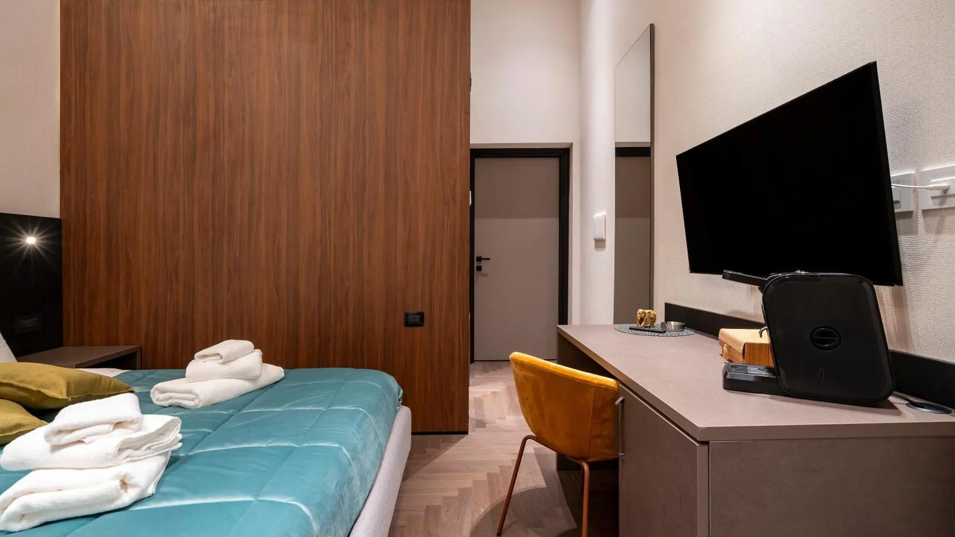 Aparthotel 4 Season Cognetti Bari