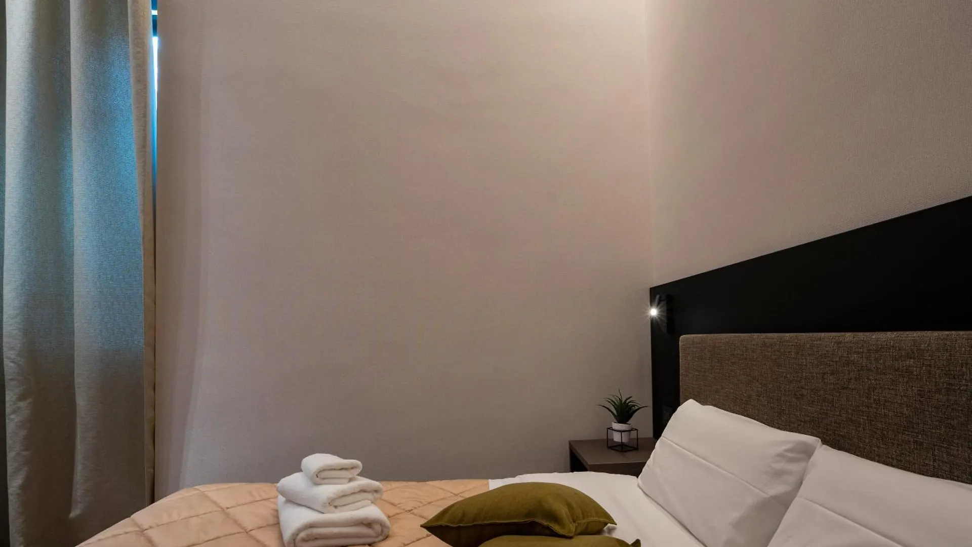 Aparthotel 4 Season Cognetti Bari