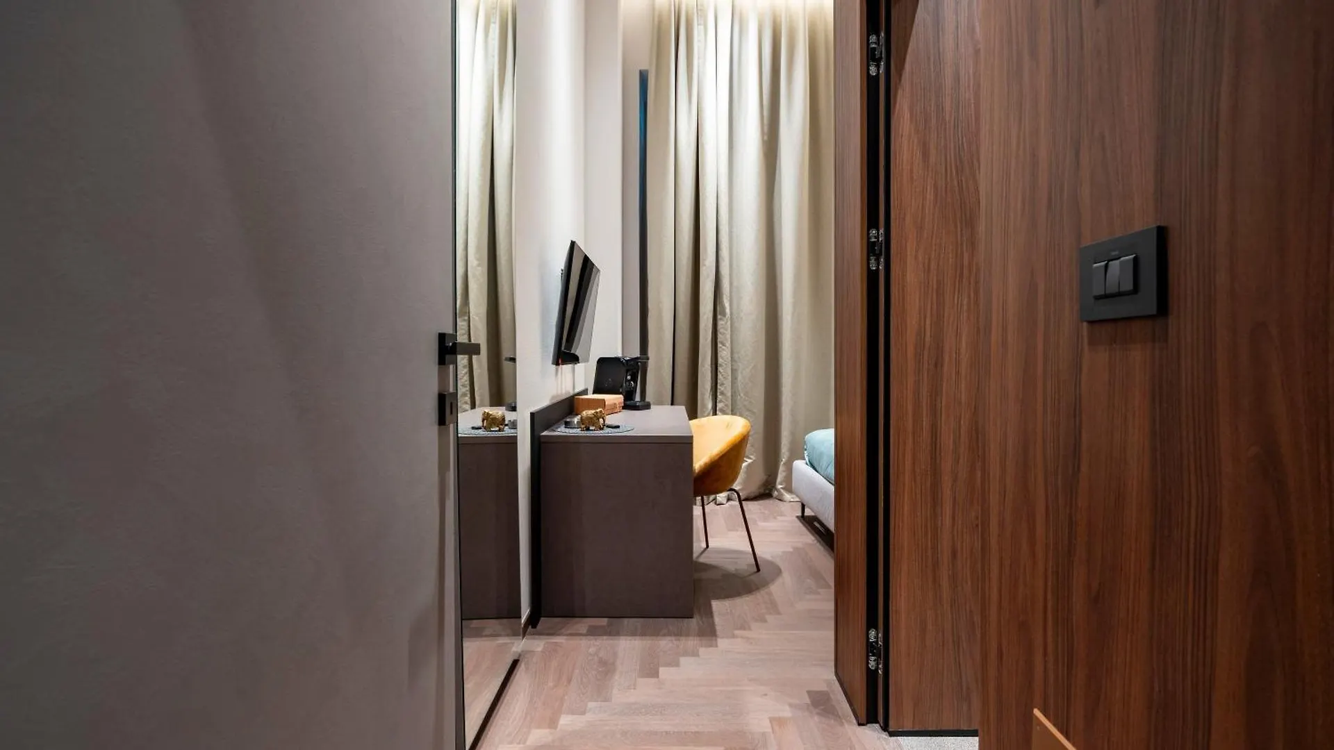 Aparthotel 4 Season Cognetti Bari