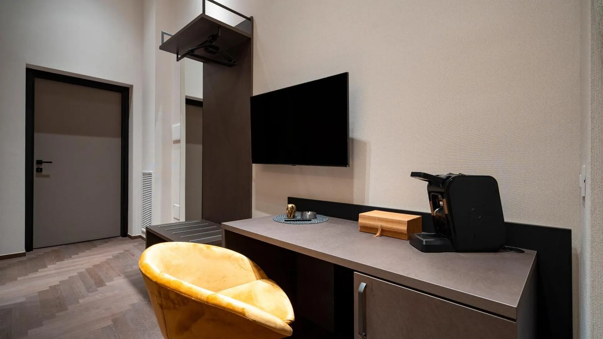 Aparthotel 4 Season Cognetti Bari