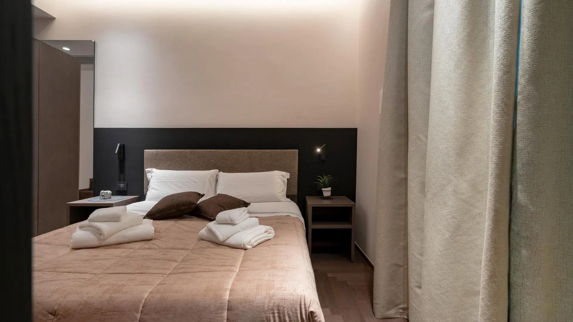 Aparthotel 4 Season Cognetti Bari