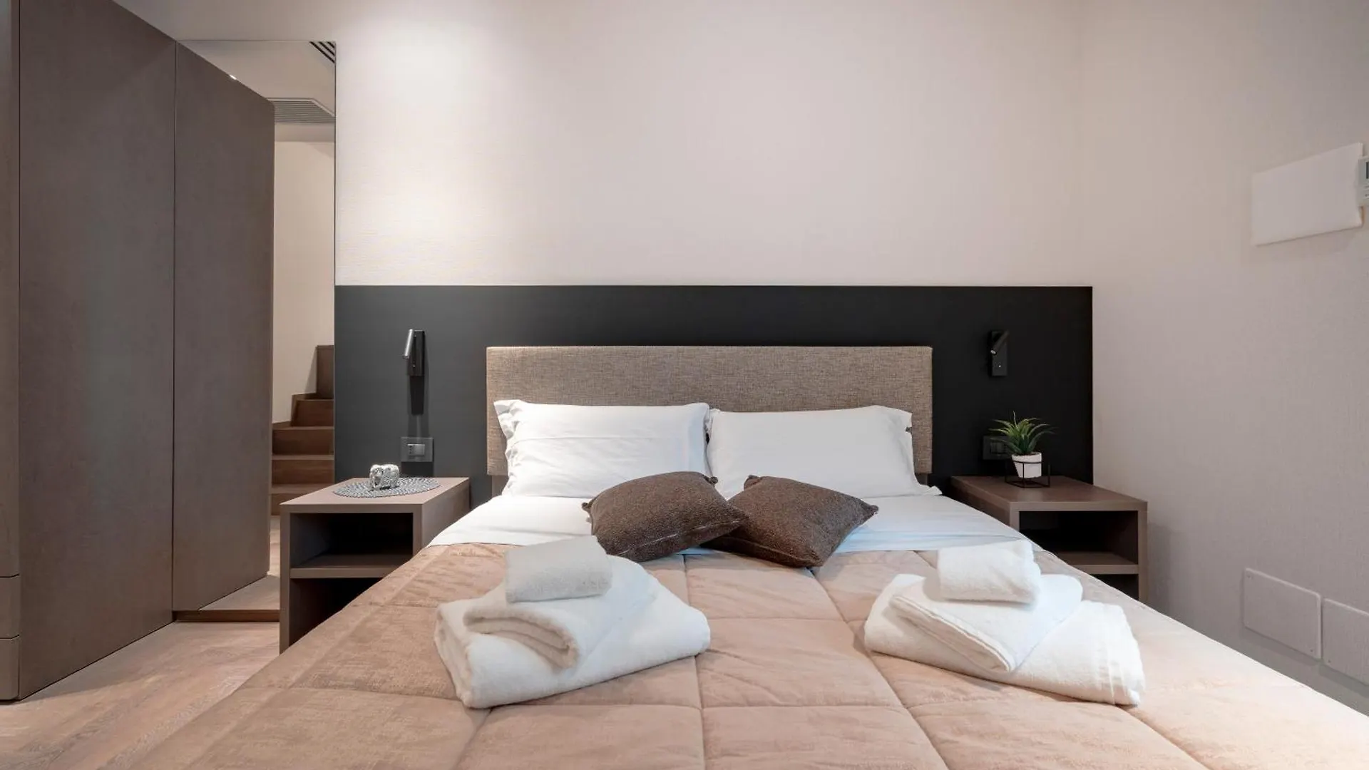 Aparthotel 4 Season Cognetti Bari