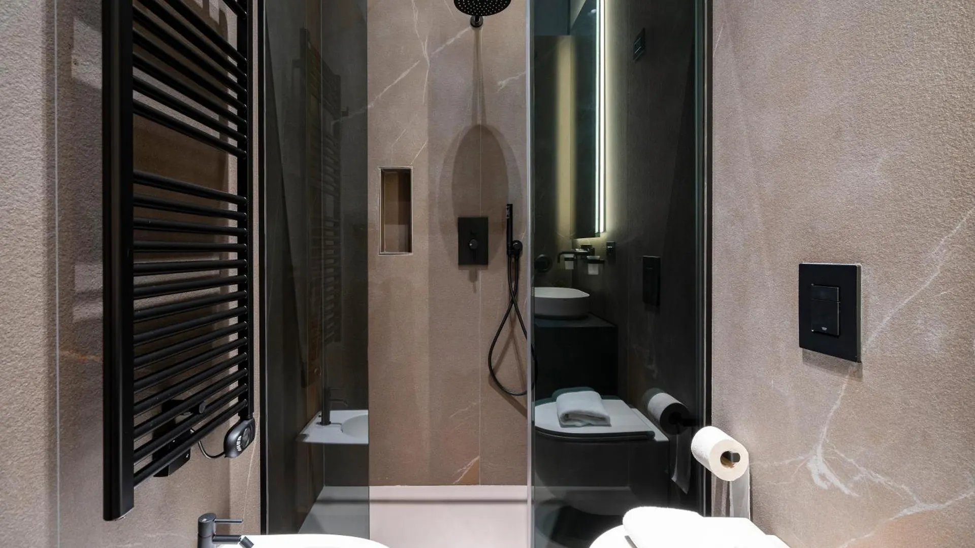 Aparthotel 4 Season Cognetti Bari