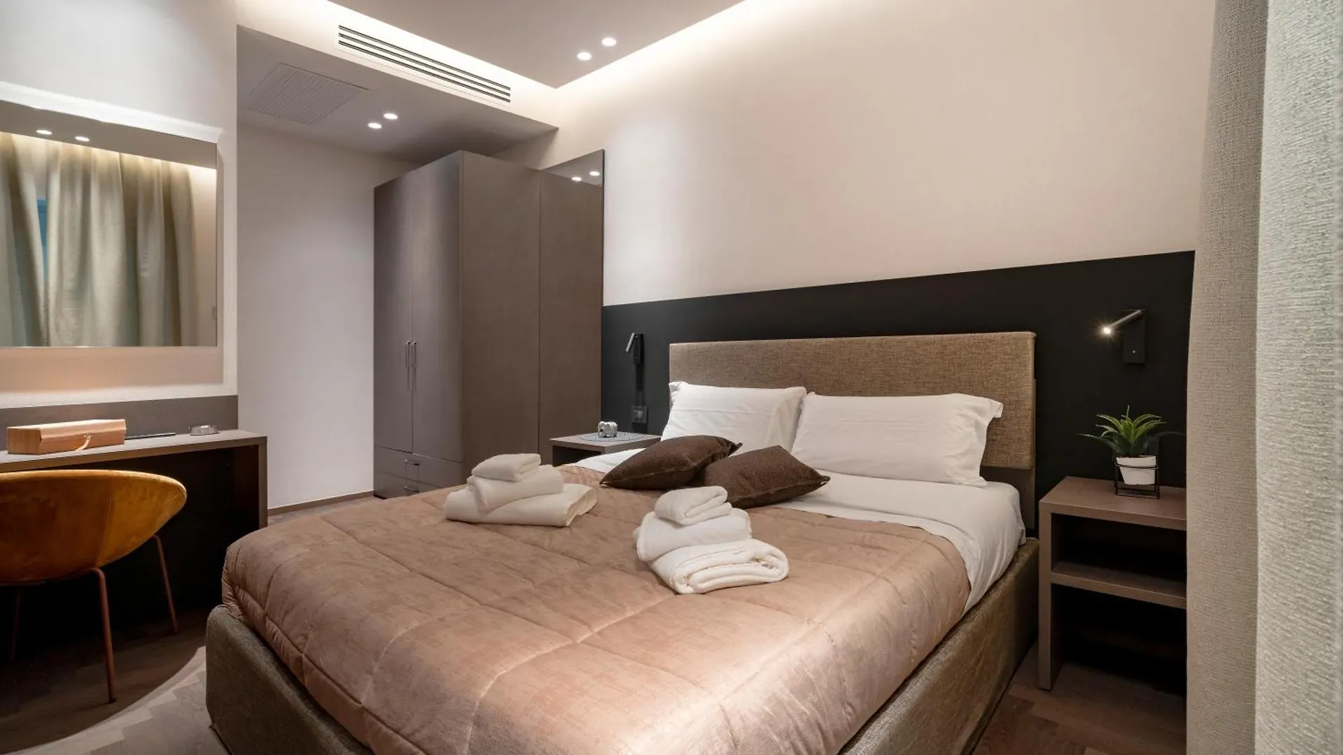 Aparthotel 4 Season Cognetti Bari Włochy