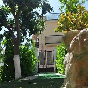 La Palese Nocleg ze śniadaniem