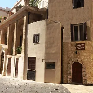 Couette-café Abbazia Dei Gesuiti, Bari